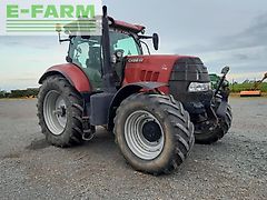 Case IH puma 165 cvx CVX