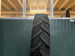 Alliance 350 Row Crop 270/95R32 132D