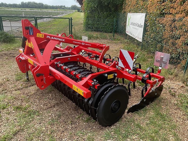Maschio Planipack 50