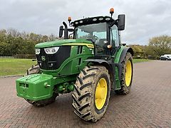 John Deere 6R155