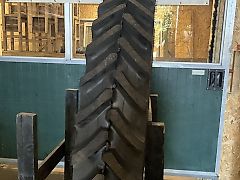 Alliance Agriflex 354 VF 320/90R54 168D