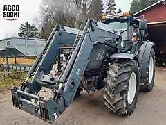 Valtra T163 ED