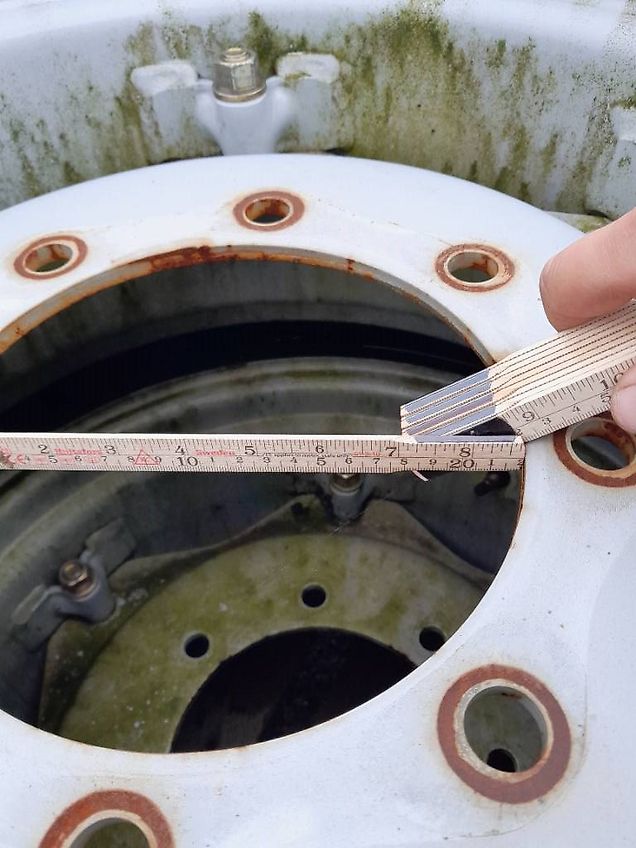 Firestoone Performer 85