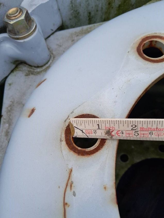 Firestoone Performer 85