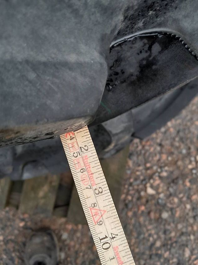 Firestoone Performer 85