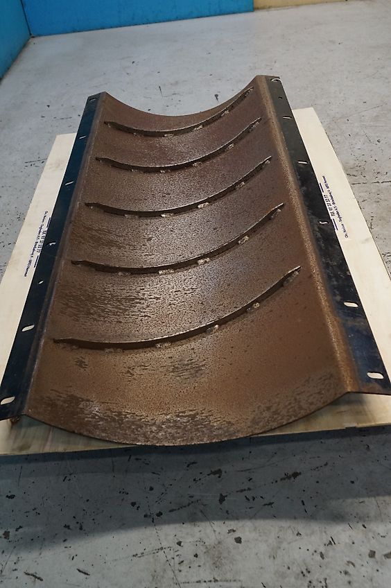 New Holland CR9090 (Spare part/Reservedel/Ersatzteil)