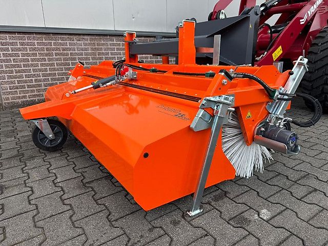 Bema 25 (2300mm | Ø580mm)