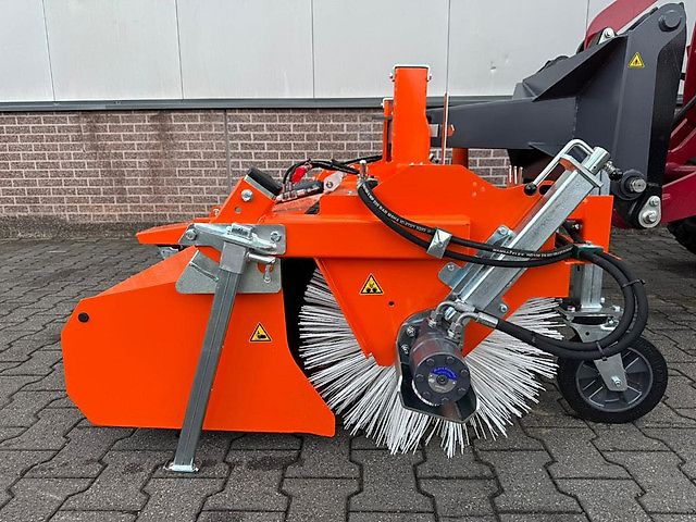 Bema 25 (2300mm | Ø580mm)