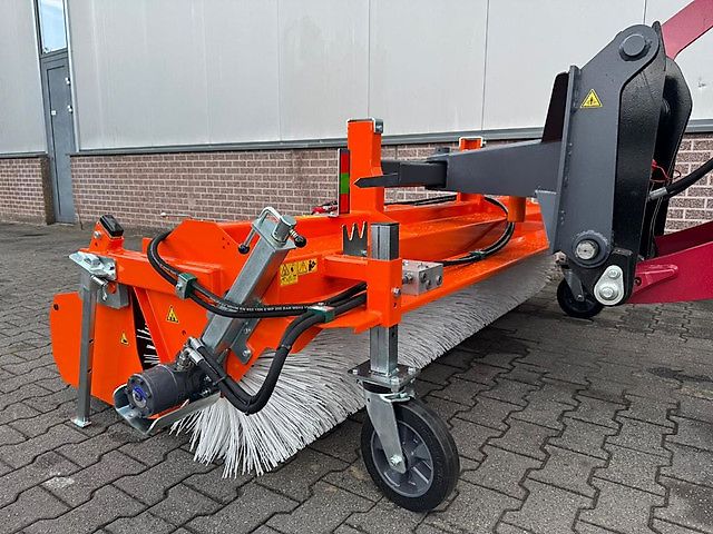 Bema 25 (2300mm | Ø580mm)