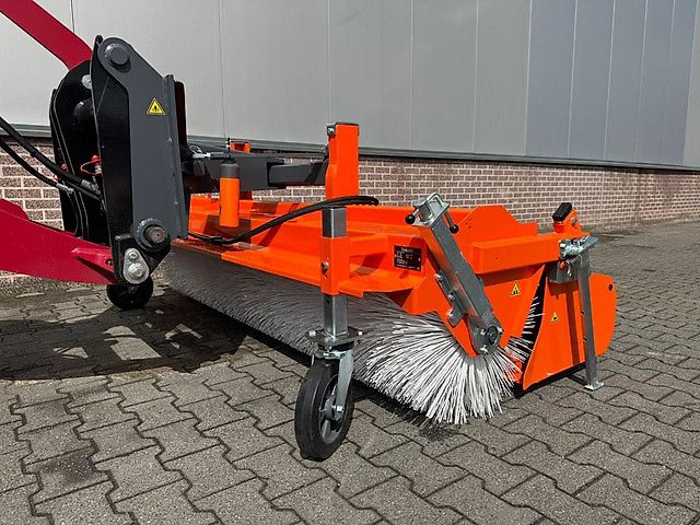 Bema 25 (2300mm | Ø580mm)