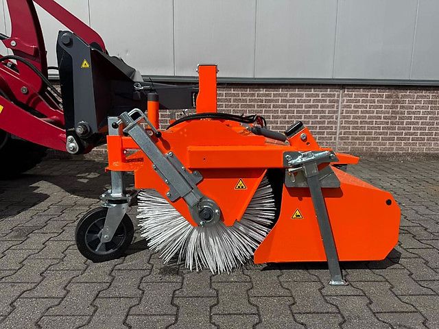 Bema 25 (2300mm | Ø580mm)