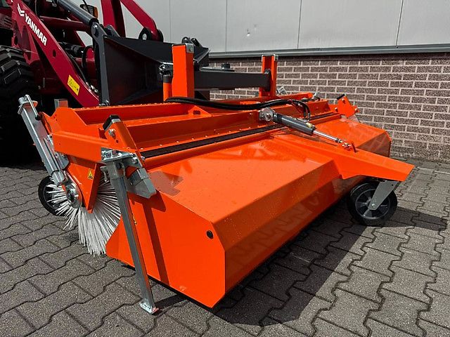 Bema 25 (2300mm | Ø580mm)