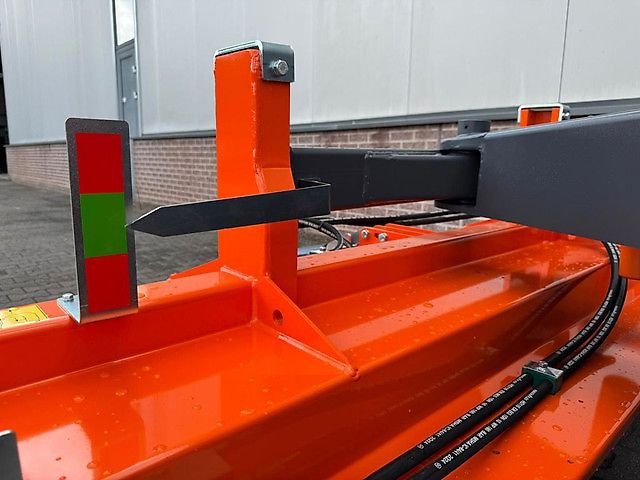 Bema 25 (2300mm | Ø580mm)