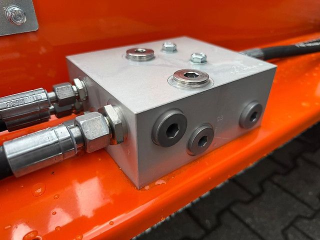 Bema 25 (2300mm | Ø580mm)