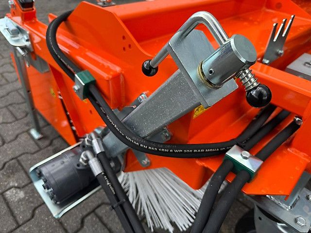 Bema 25 (2300mm | Ø580mm)