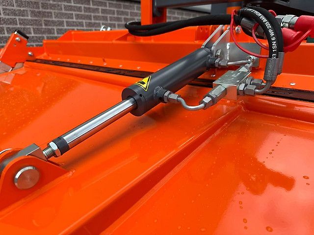 Bema 25 (2300mm | Ø580mm)