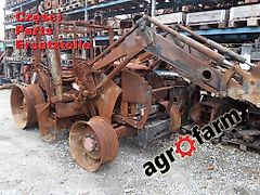 Renault Ares 556 656 parts, ersatzteile, pieces