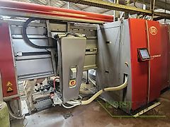 Lely A4 melkrobot