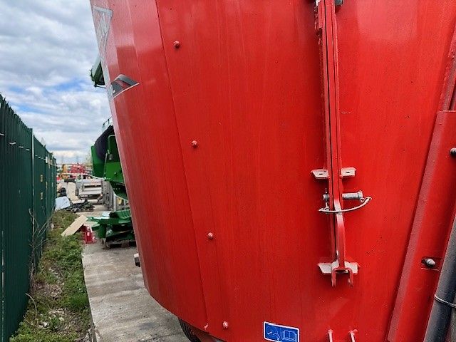 Kuhn Profile 15.1DL