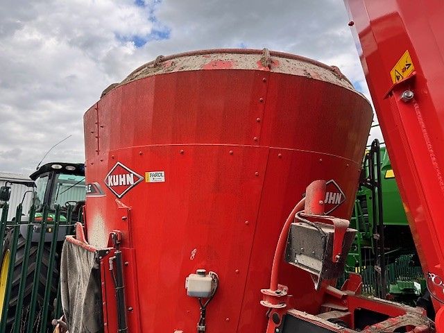 Kuhn Profile 15.1DL