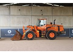 Doosan DL420