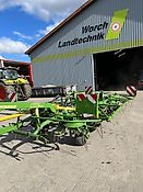 Krone KW 11.02/10 T