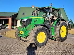 John Deere 6170R