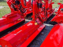 Tehnos MBPL 200 (Neumaschine)