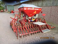 Kverneland Accord pneumatic da