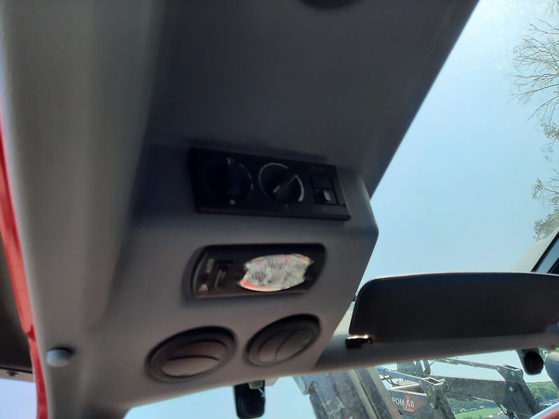 Lindner Traktoren Lintrac 75LS