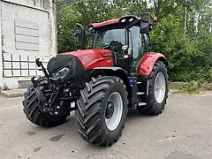 Case IH Maxxum 150 CVX Drive