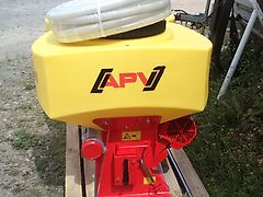 APV PS 200 M1