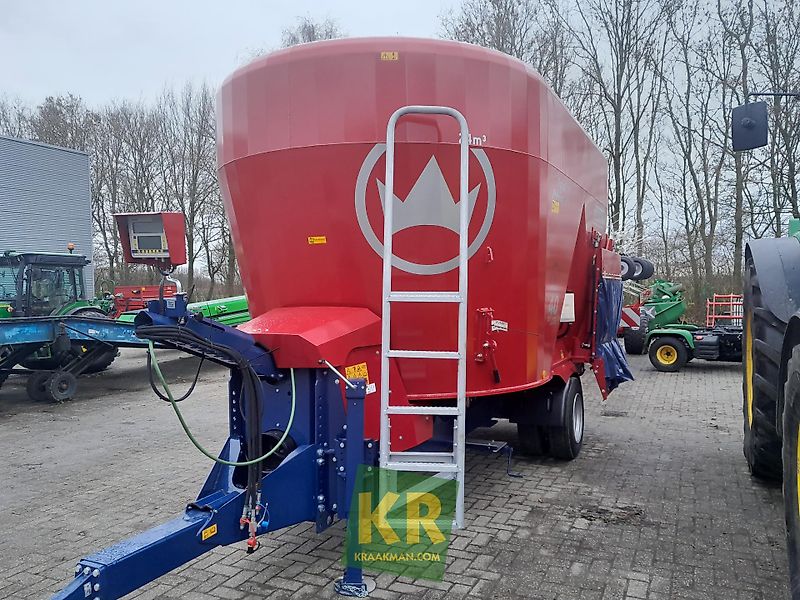 Siloking Trailedline #24042