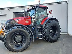 Case IH Optum 300 CVX
