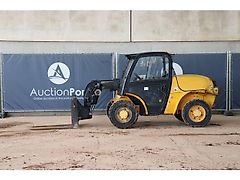 JCB 520-40