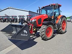 Kubota M5111