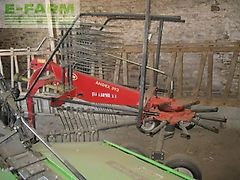 Vicon andex 393