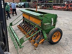 Amazone D7 Typ 25, 2,50 m AB, FGS, Schleppschare