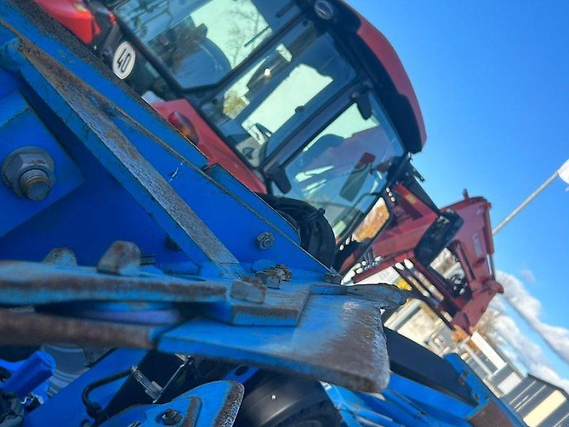 Lemken Juwel 8