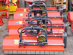 Dragone V280SH - Lagermaschine -