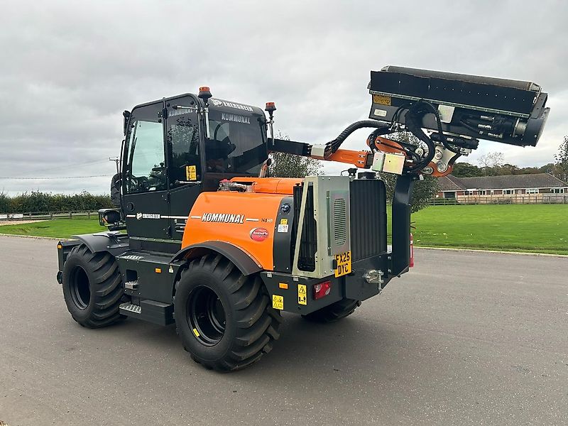 ENERGREEN ILF Kommunal