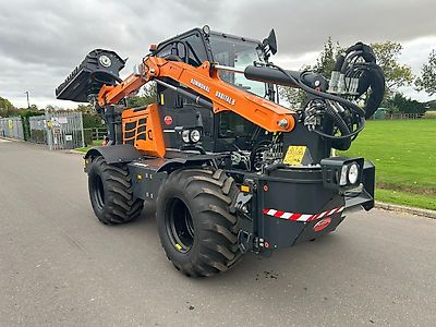 ENERGREEN ILF Kommunal