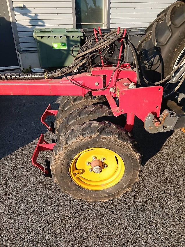 Väderstad Rapid 300C