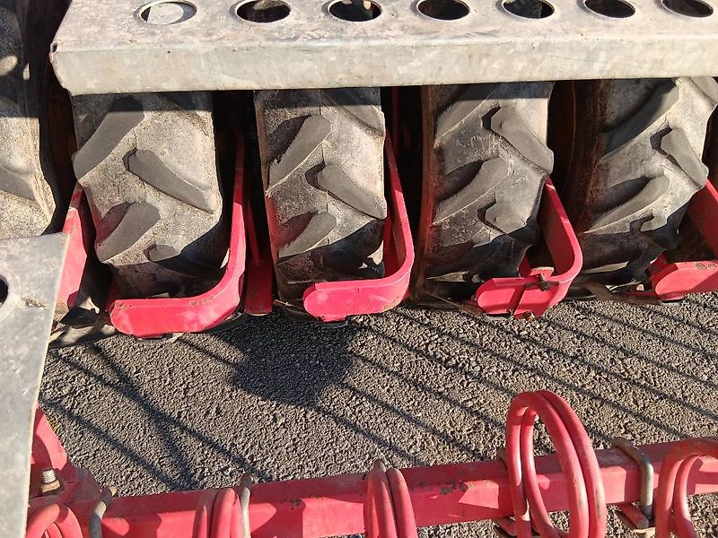 Väderstad Rapid 300C