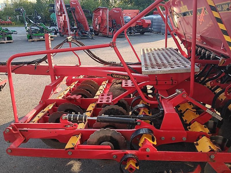 Väderstad Rapid 300C