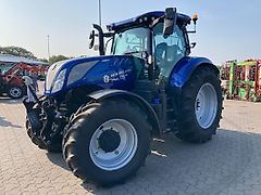New Holland T 7.225 Blue Power Auto Command