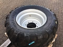 Alliance 620/40-22.5 wielen (NIEUW)!