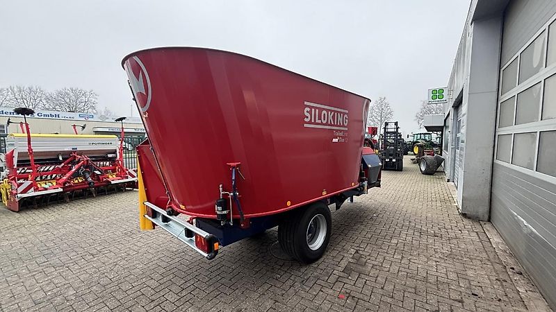 mayer TRAILEDLINE CLASSIC DUO 12