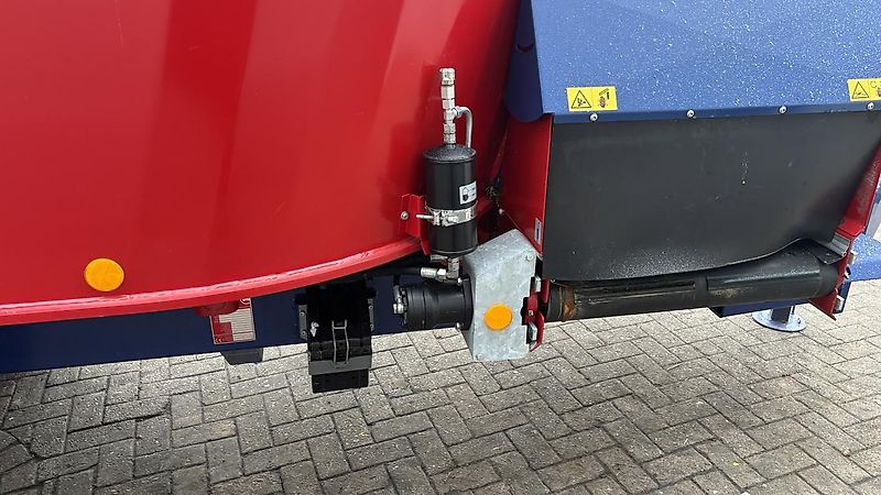 mayer TRAILEDLINE CLASSIC DUO 12