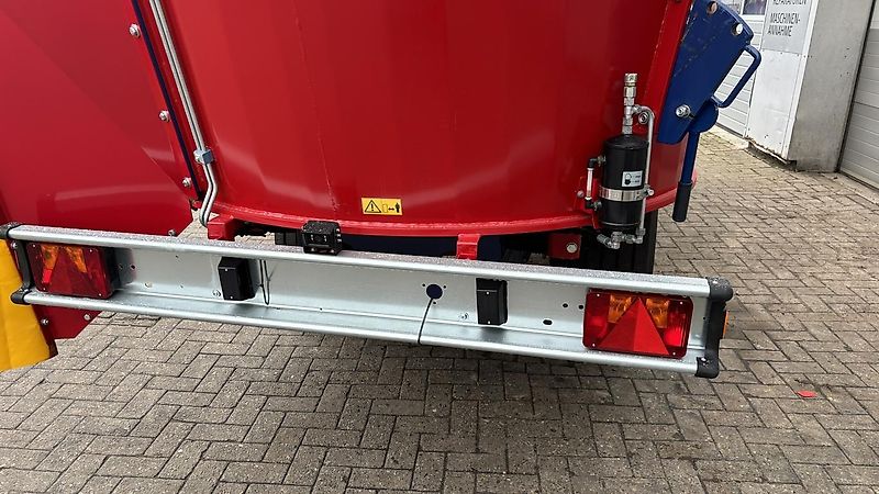mayer TRAILEDLINE CLASSIC DUO 12